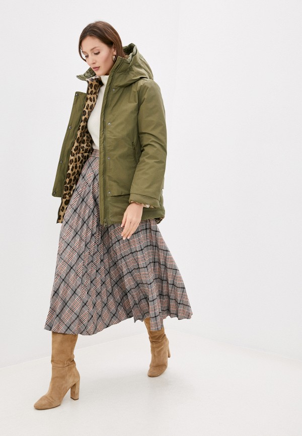 United Colors of Benetton Куртка утепленная - фото 2