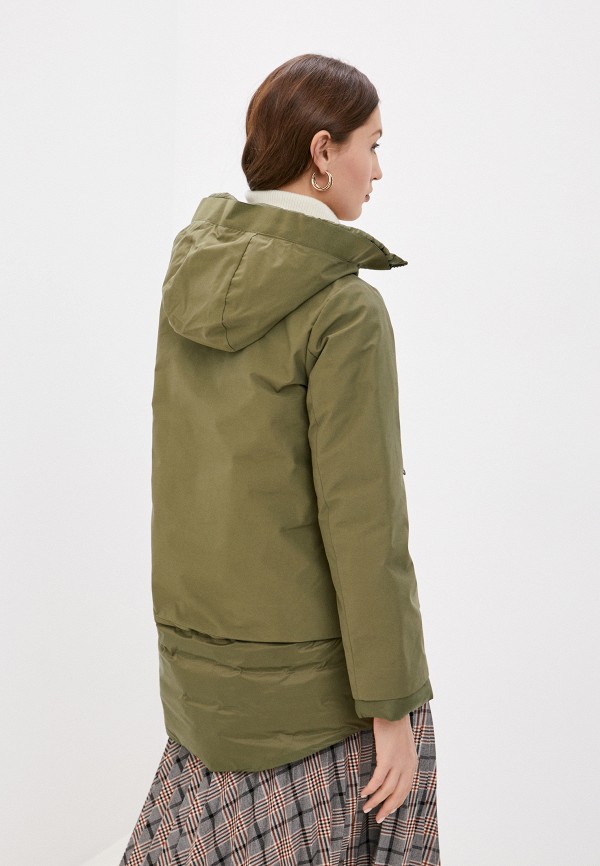 United Colors of Benetton Куртка утепленная - фото 3