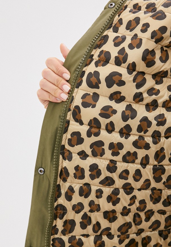 United Colors of Benetton Куртка утепленная - фото 4