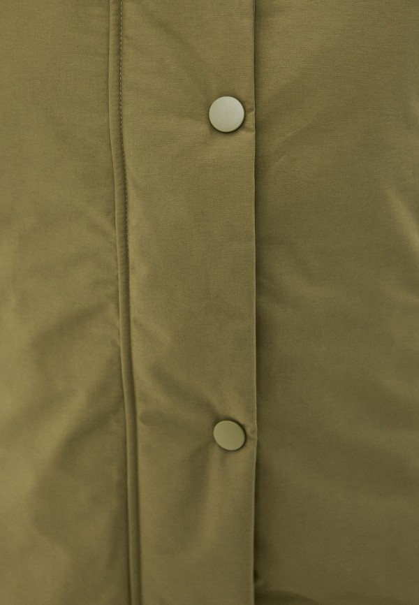 United Colors of Benetton Куртка утепленная - фото 5