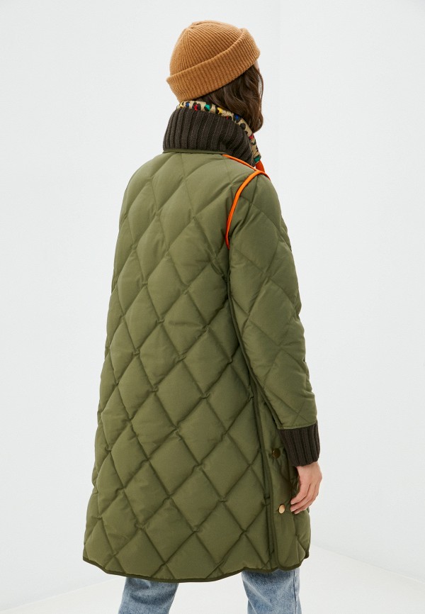 United Colors of Benetton Пуховик - фото 3