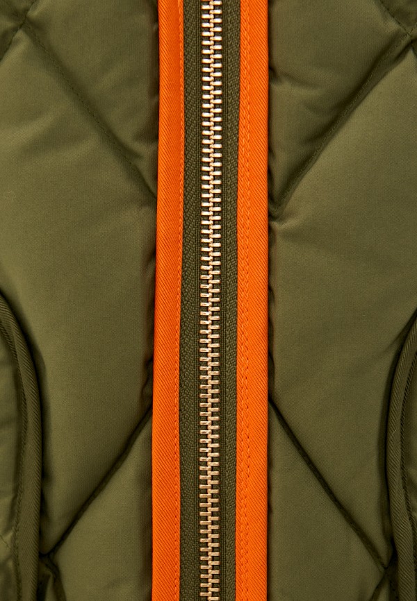 United Colors of Benetton Пуховик - фото 4