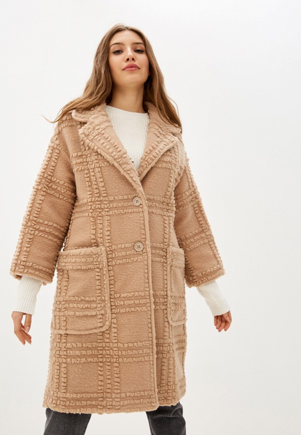 United Colors of Benetton Пальто - фото 1