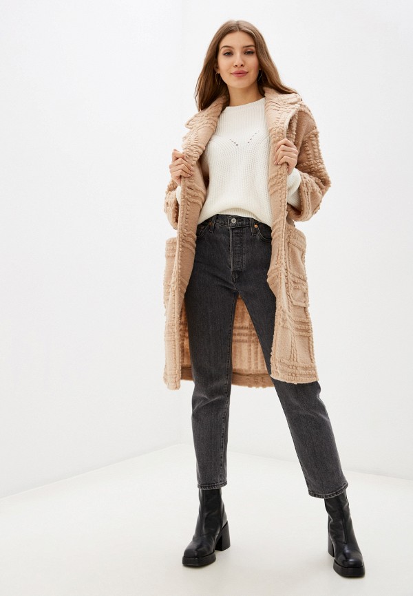 United Colors of Benetton Пальто - фото 2