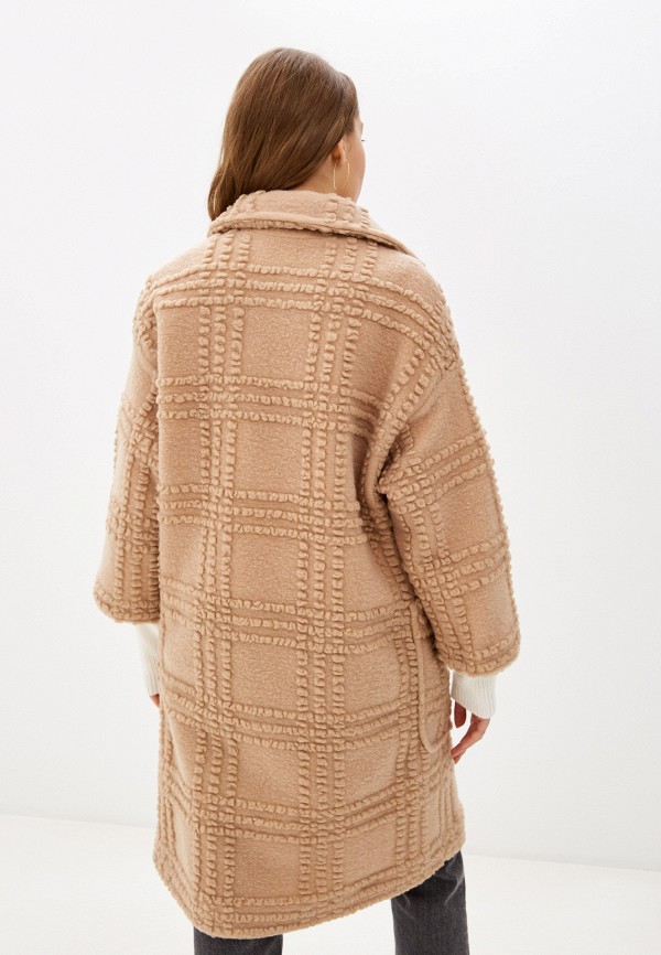 United Colors of Benetton Пальто - фото 3