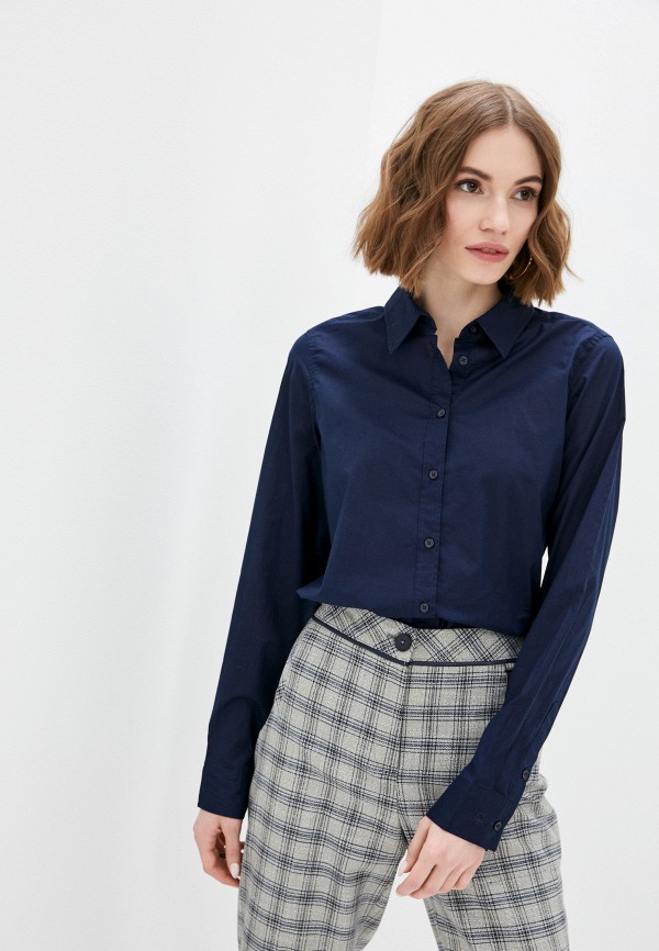 United Colors of Benetton Рубашка - фото 1