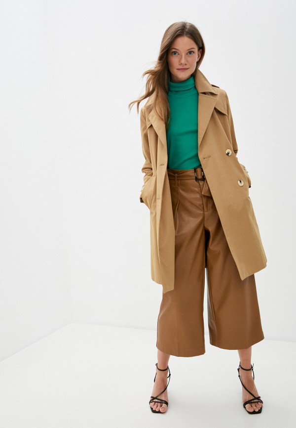 United Colors of Benetton Водолазка - фото 2