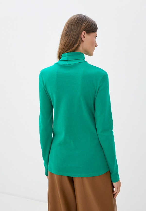 United Colors of Benetton Водолазка - фото 3