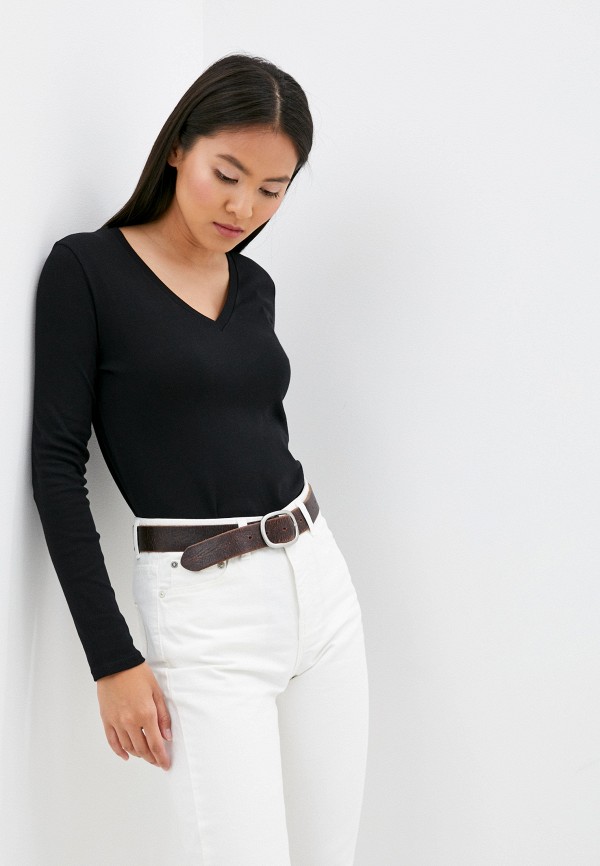 United Colors of Benetton Лонгслив - фото 1