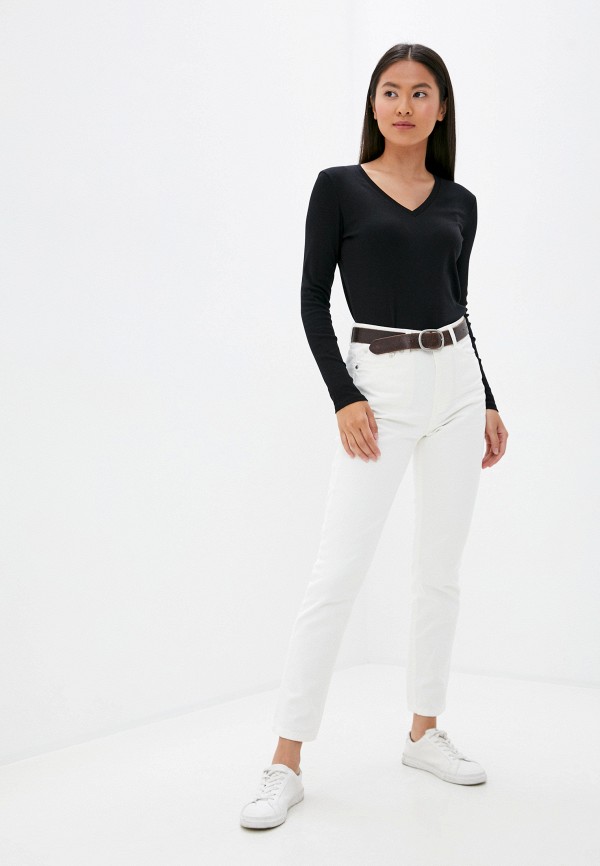 United Colors of Benetton Лонгслив - фото 2