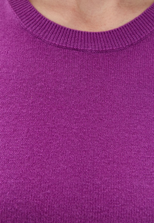 United Colors of Benetton Джемпер - фото 4