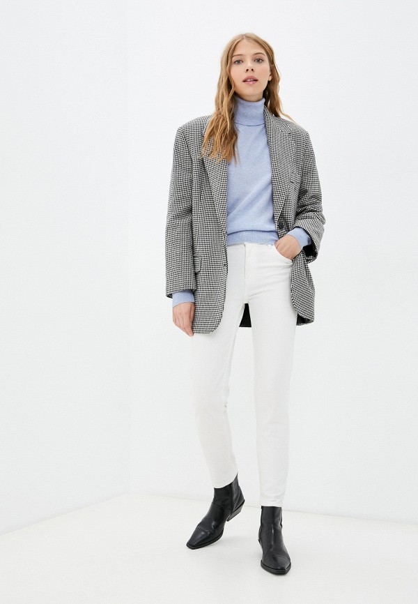 United Colors of Benetton Водолазка - фото 2