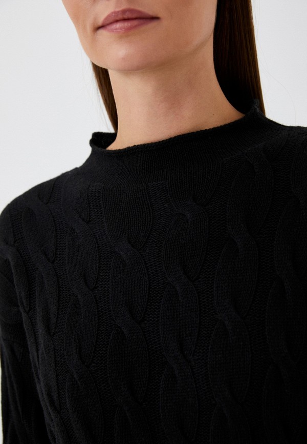 United Colors of Benetton Джемпер - фото 4