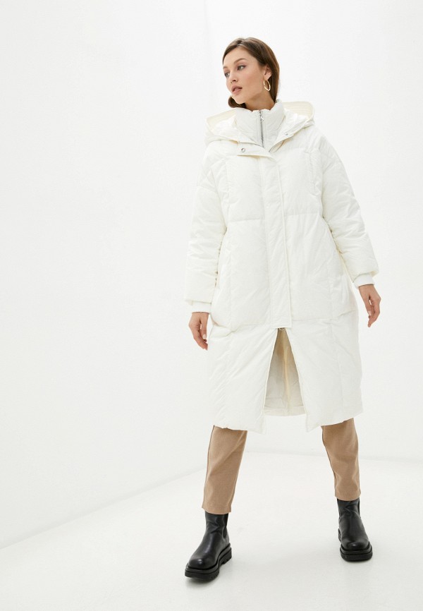 United Colors of Benetton Пуховик - фото 1