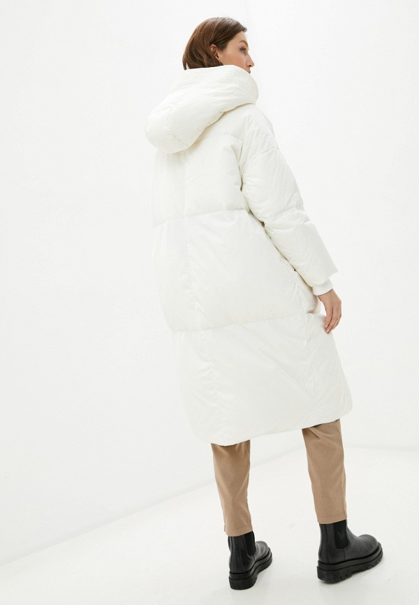 United Colors of Benetton Пуховик - фото 3