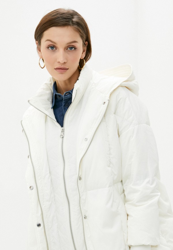 United Colors of Benetton Пуховик - фото 4