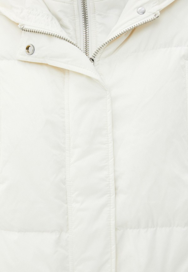 United Colors of Benetton Пуховик - фото 5