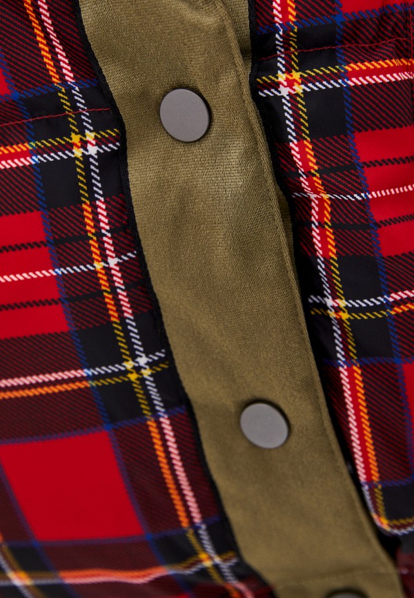 United Colors of Benetton Пуховик - фото 5