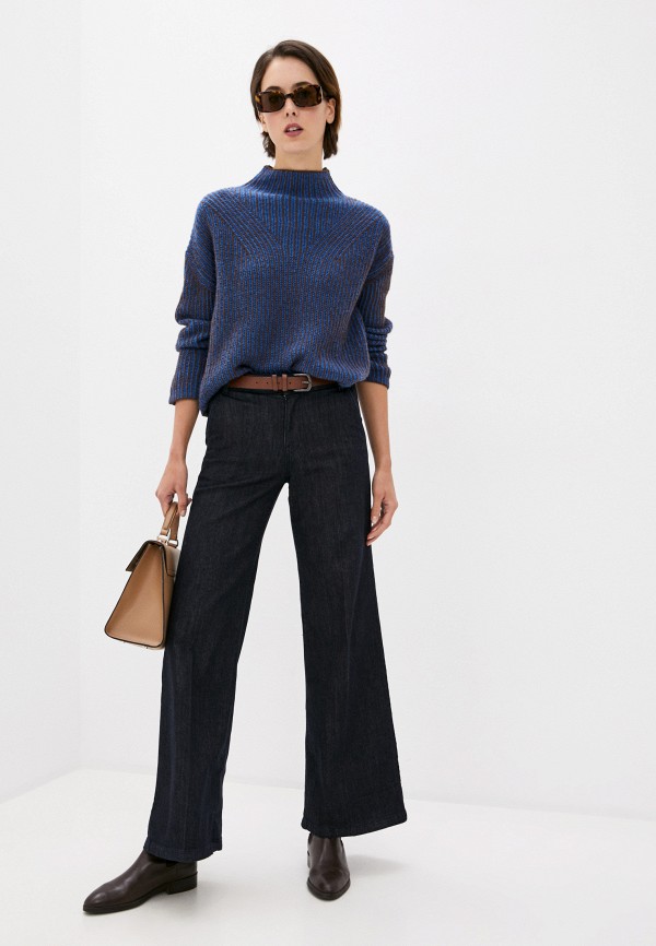 United Colors of Benetton Джинсы - фото 2