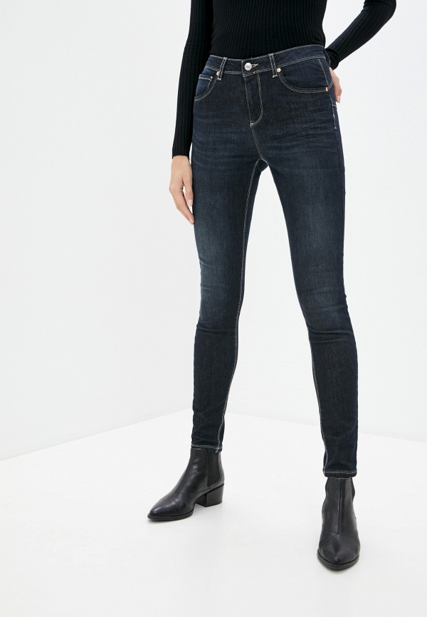 United Colors of Benetton Джинсы - фото 1