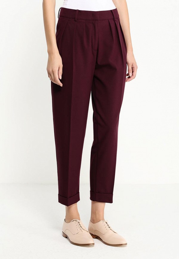 United Colors of Benetton Брюки - фото 3