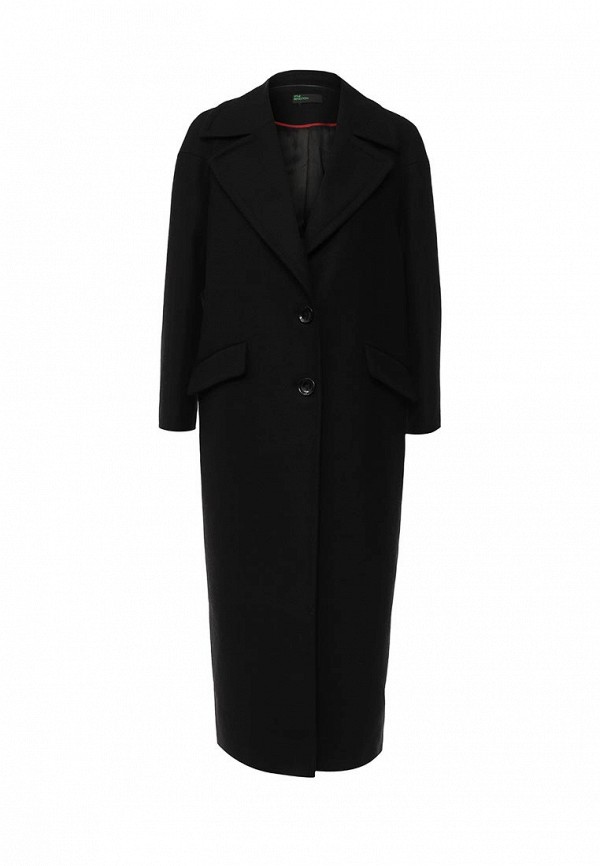 United Colors of Benetton Пальто - фото 1