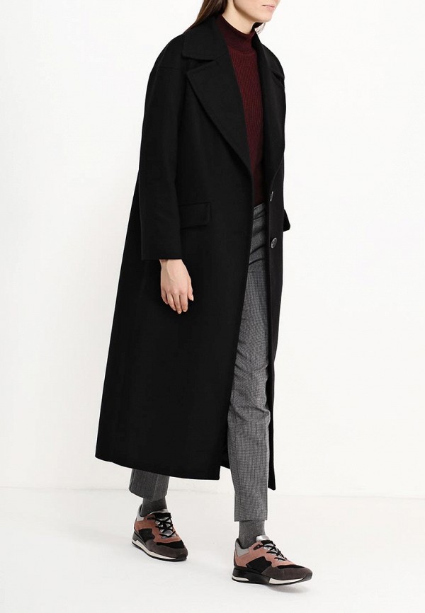 United Colors of Benetton Пальто - фото 2