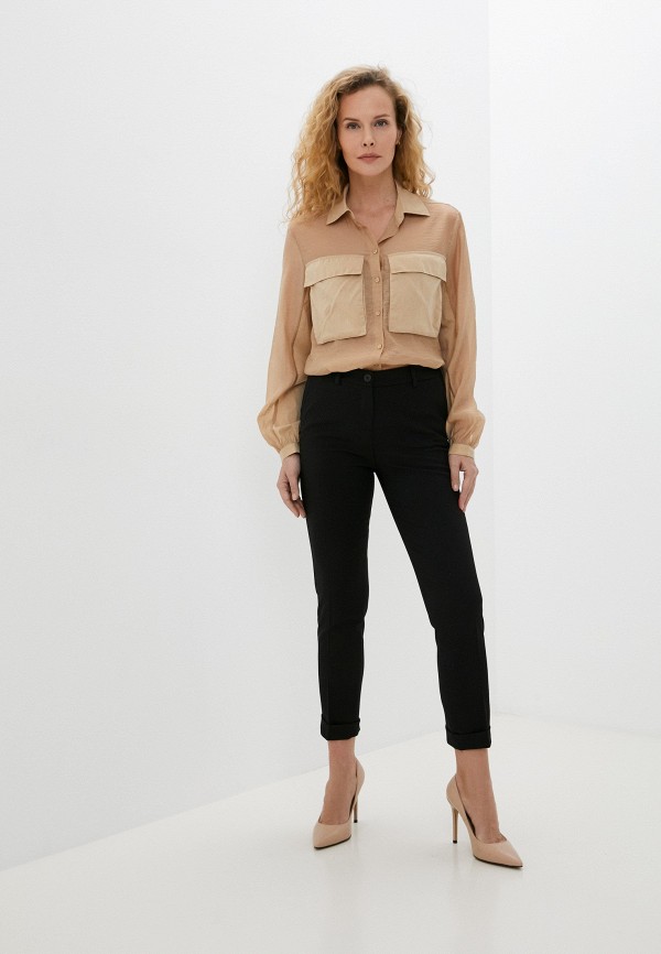 United Colors of Benetton Брюки - фото 2