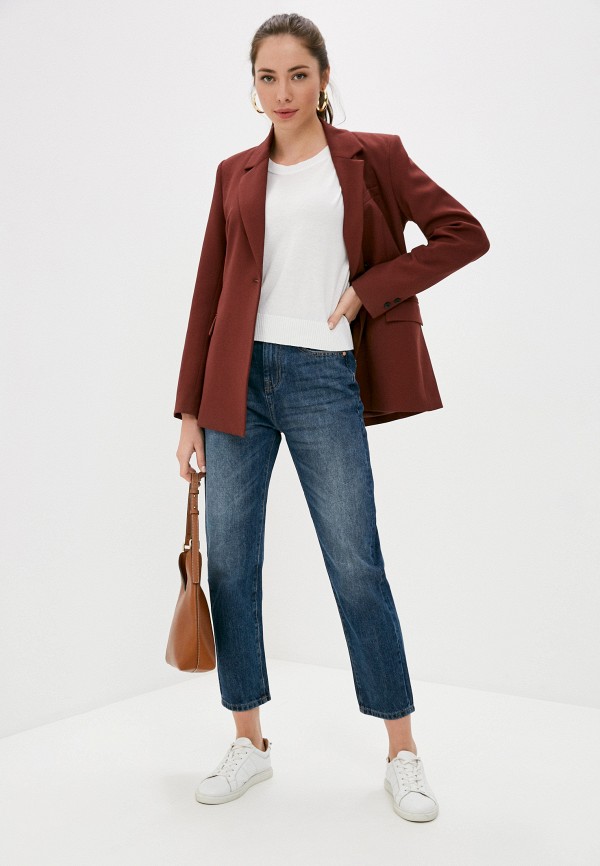 United Colors of Benetton Джемпер - фото 2