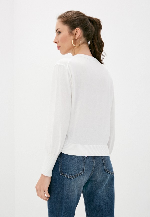 United Colors of Benetton Джемпер - фото 3