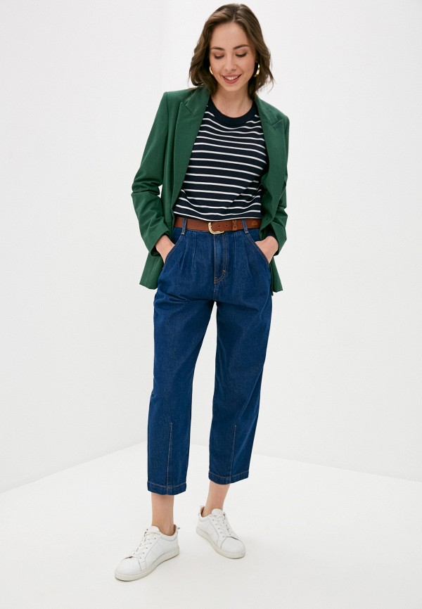 United Colors of Benetton Джемпер - фото 2