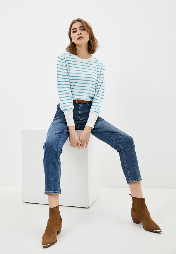 United Colors of Benetton Джемпер - фото 2