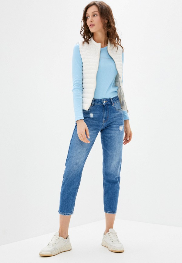 United Colors of Benetton Лонгслив - фото 2