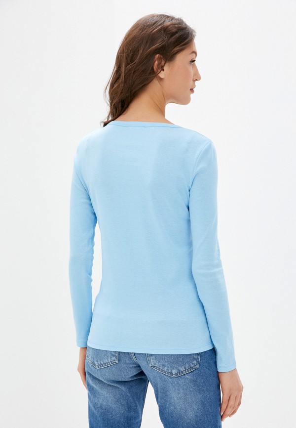 United Colors of Benetton Лонгслив - фото 3