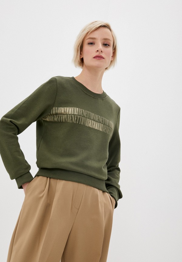 United Colors of Benetton Свитшот - фото 1