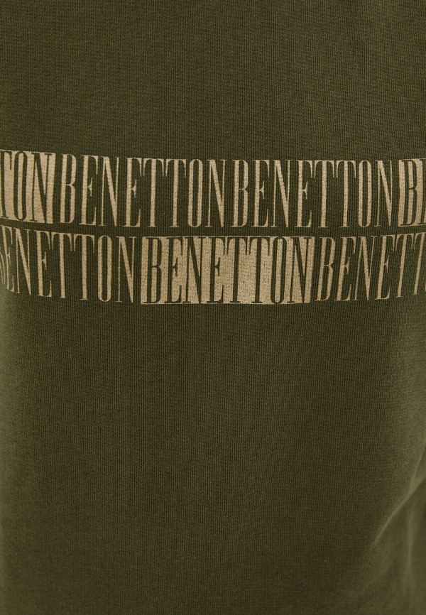 United Colors of Benetton Свитшот - фото 4