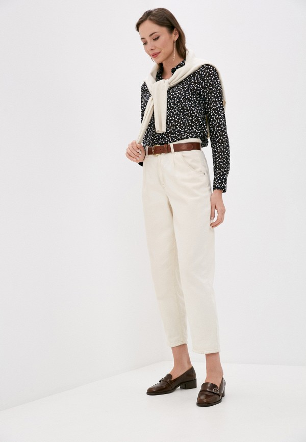 United Colors of Benetton Рубашка - фото 2