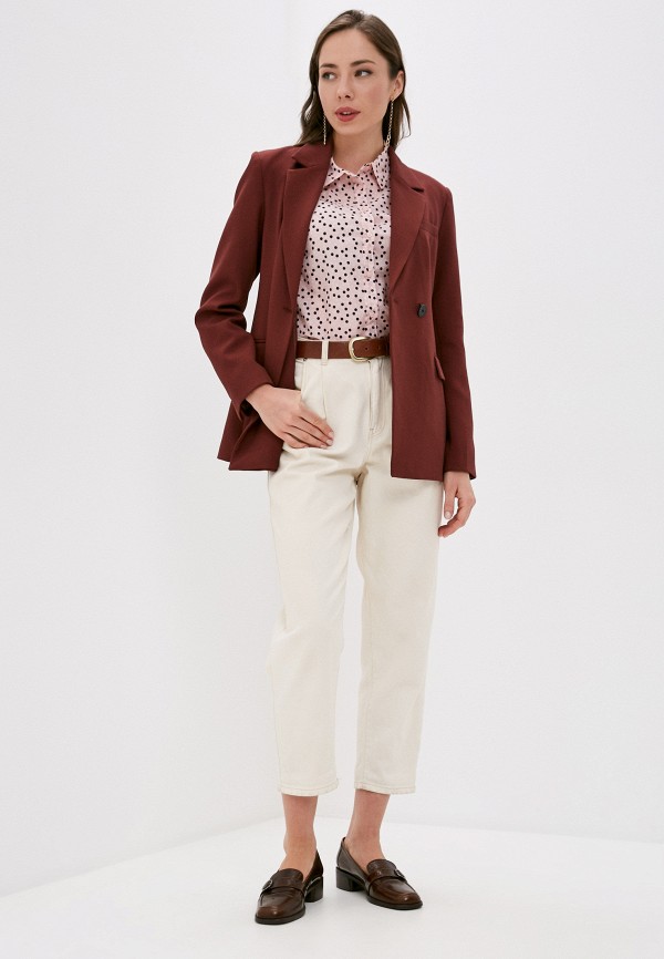 United Colors of Benetton Рубашка - фото 2