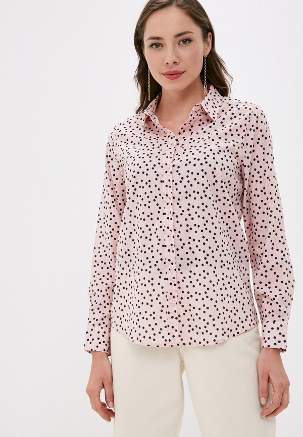 United Colors of Benetton Рубашка - фото 4