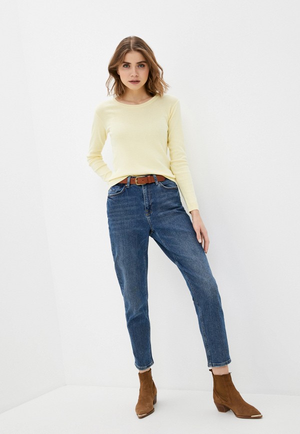 United Colors of Benetton Джемпер - фото 2