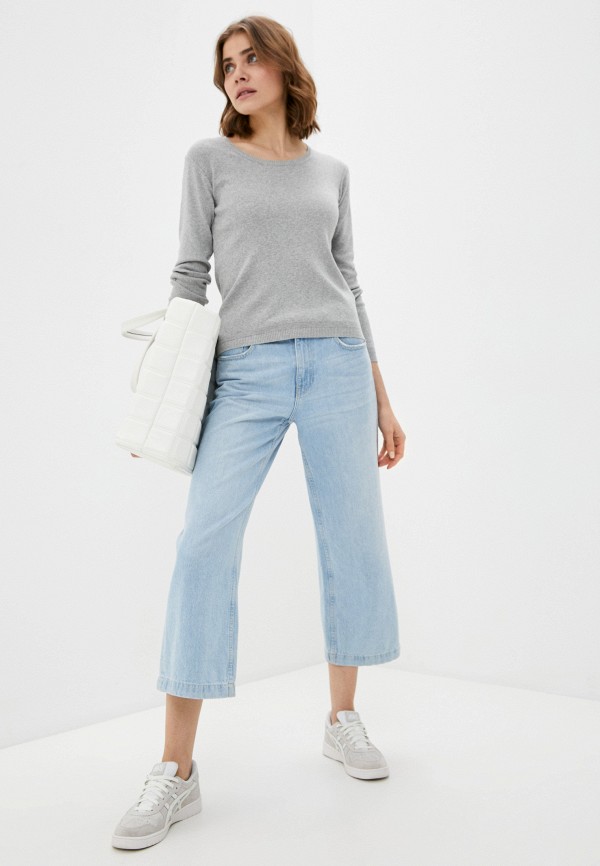 United Colors of Benetton Джемпер - фото 2