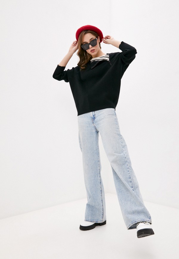 United Colors of Benetton Джемпер - фото 2