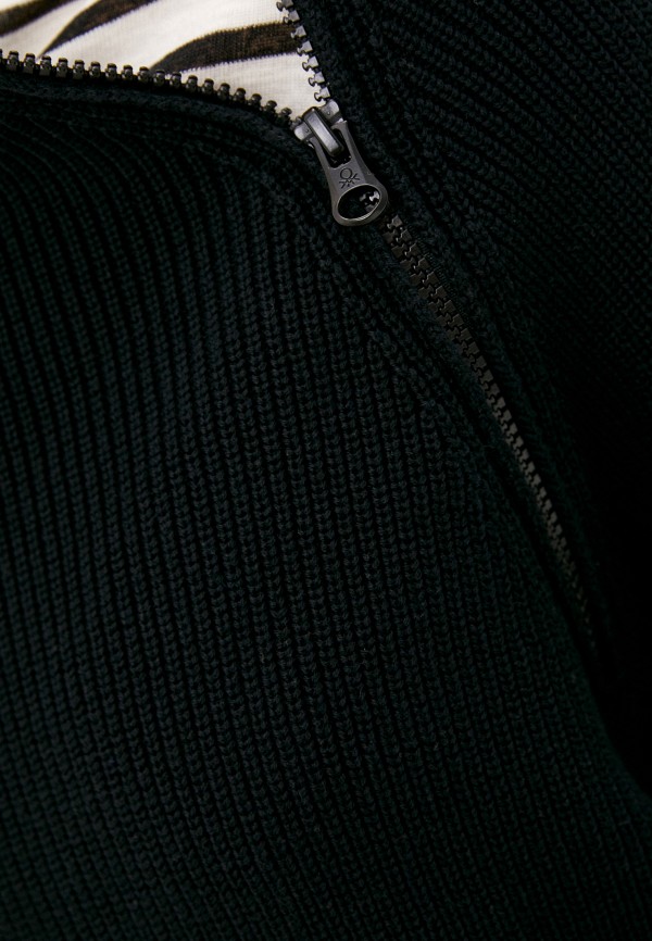 United Colors of Benetton Джемпер - фото 4