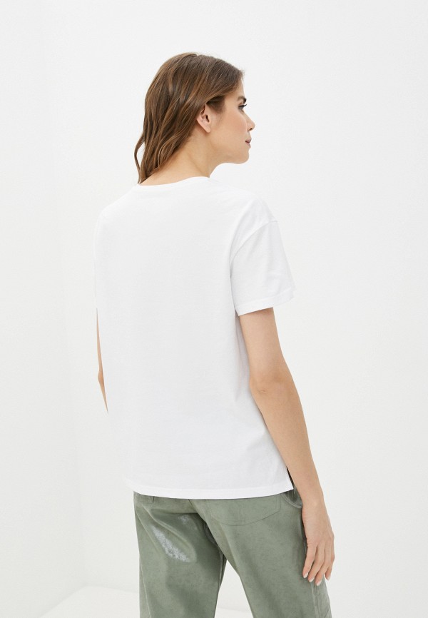 United Colors of Benetton Футболка - фото 2