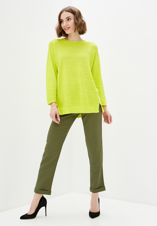 United Colors of Benetton Джемпер - фото 2