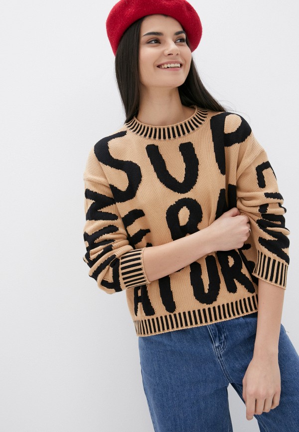 United Colors of Benetton Джемпер - фото 1