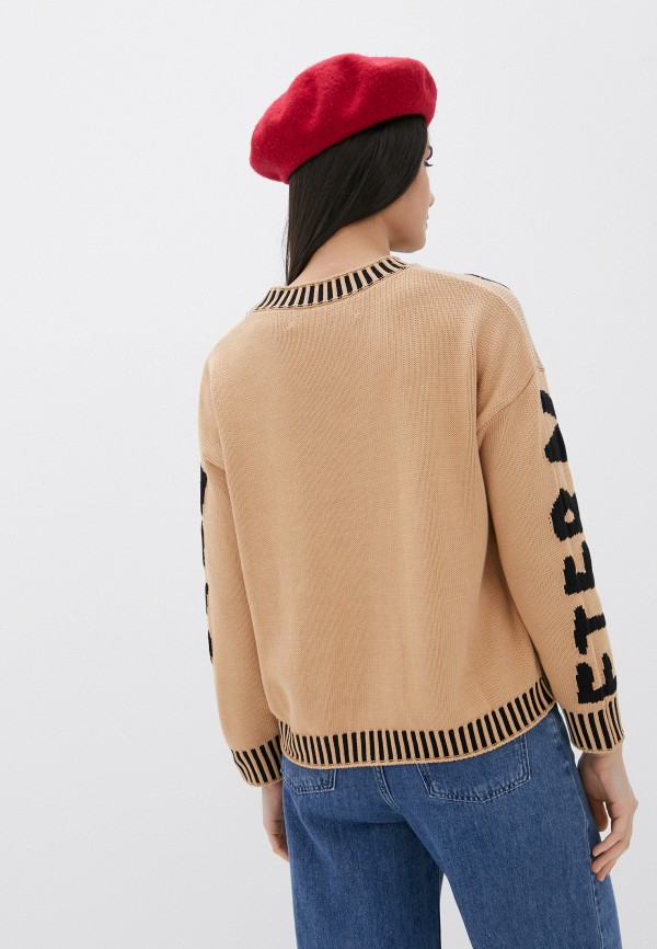 United Colors of Benetton Джемпер - фото 3