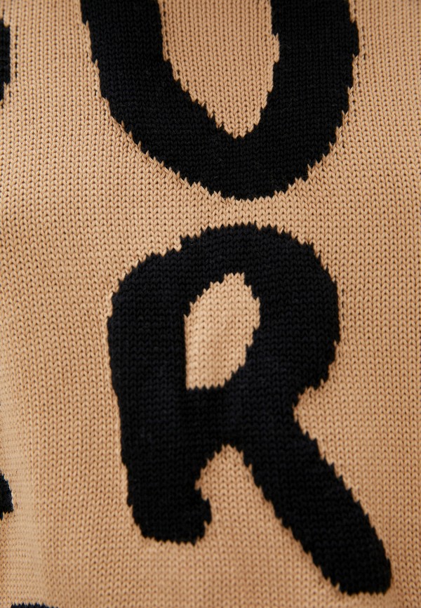 United Colors of Benetton Джемпер - фото 4