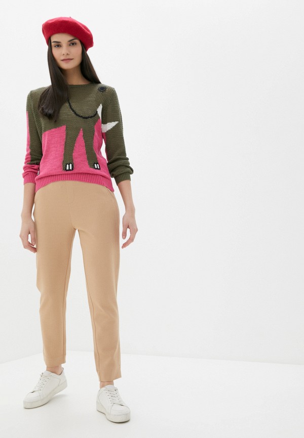 United Colors of Benetton Джемпер - фото 2