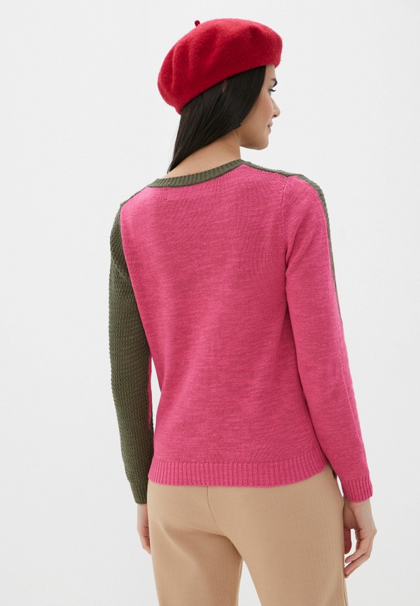 United Colors of Benetton Джемпер - фото 3